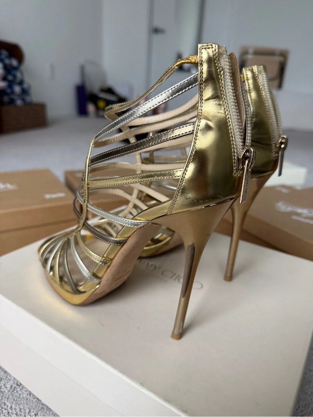 Jimmy Choo jimmy choo
